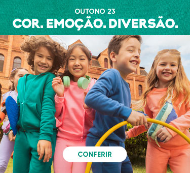 Lançamento de Outono Inverno 23